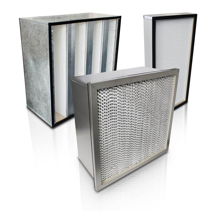 HEPA Filters