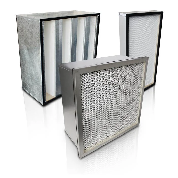HEPA Filters