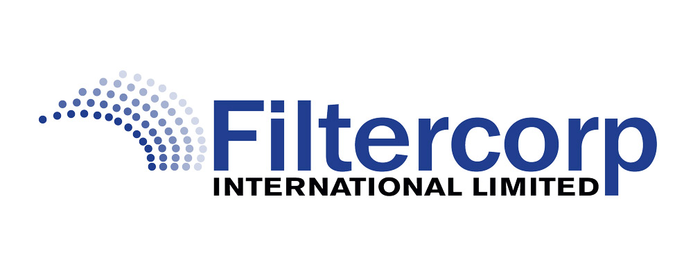 Filtercorp International Limited Logo - Present