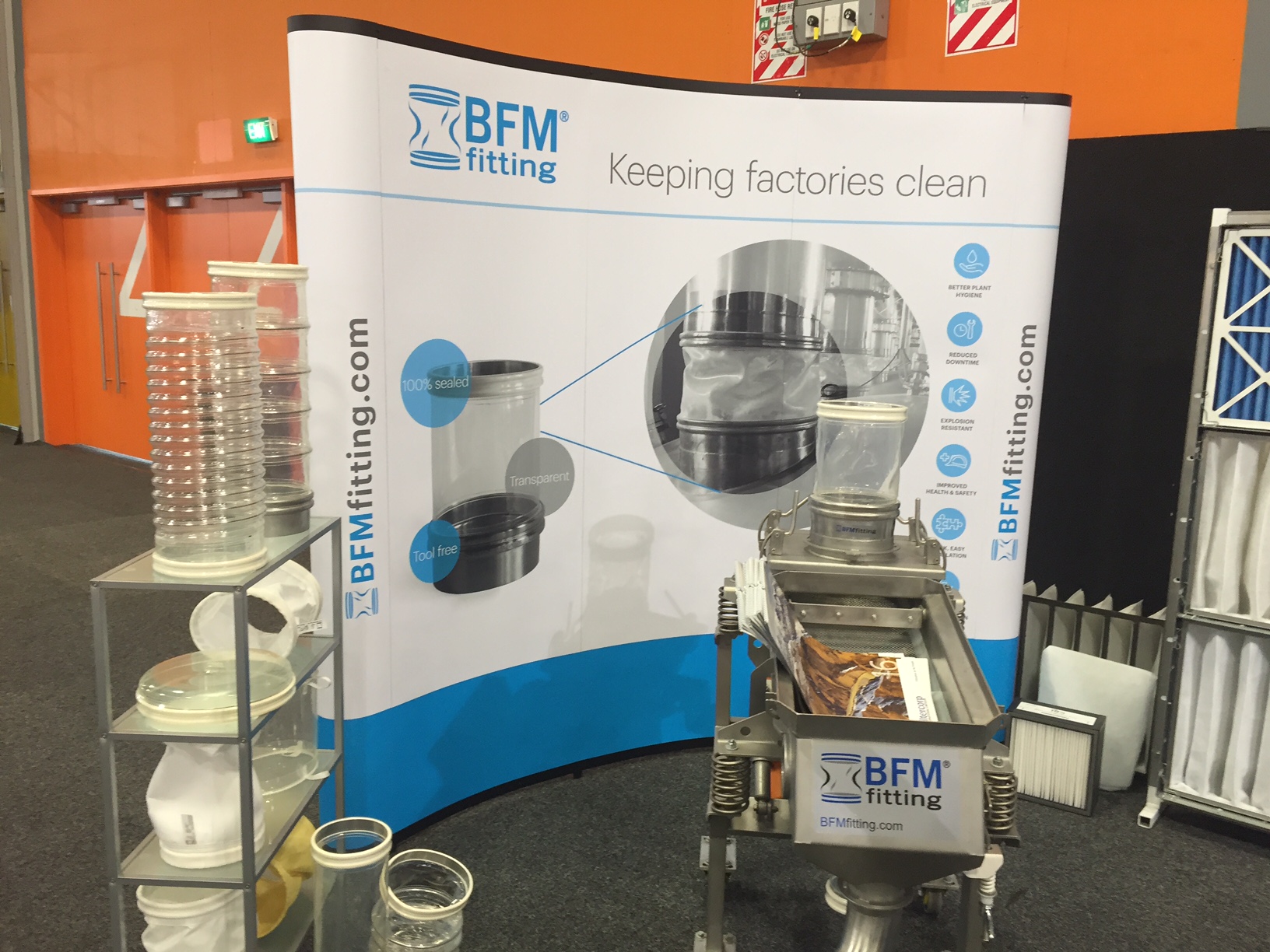 Filtercorp EMEX 2016