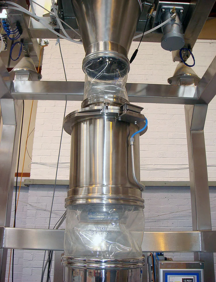 BFM Tool Release Installed