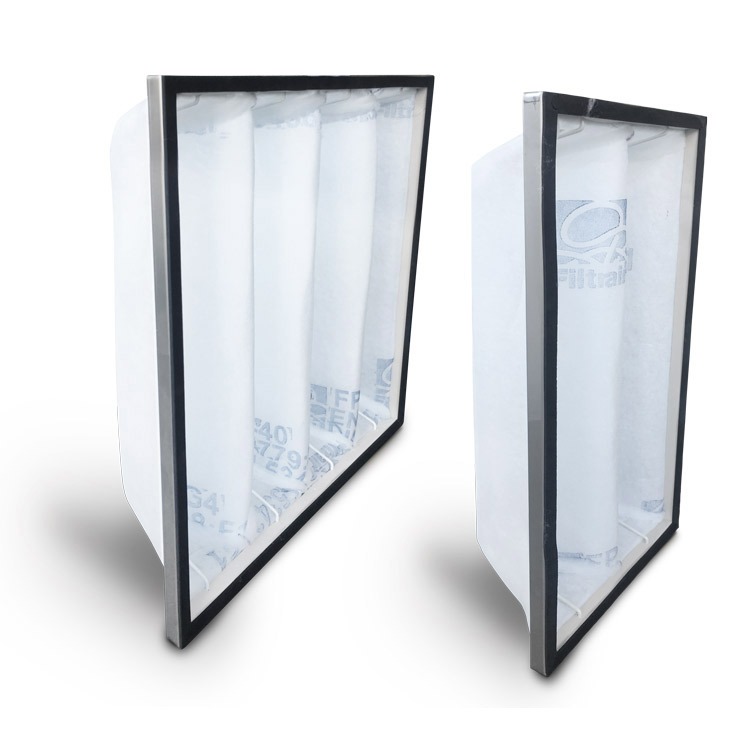 PW G4 Filter P/N 37416 & 37417