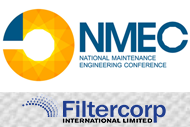 Social Event Sponsor & Exhibitor at NMEC 2017