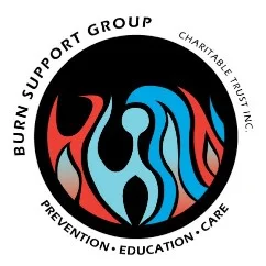 Proud Supporters of The Burn Support Group