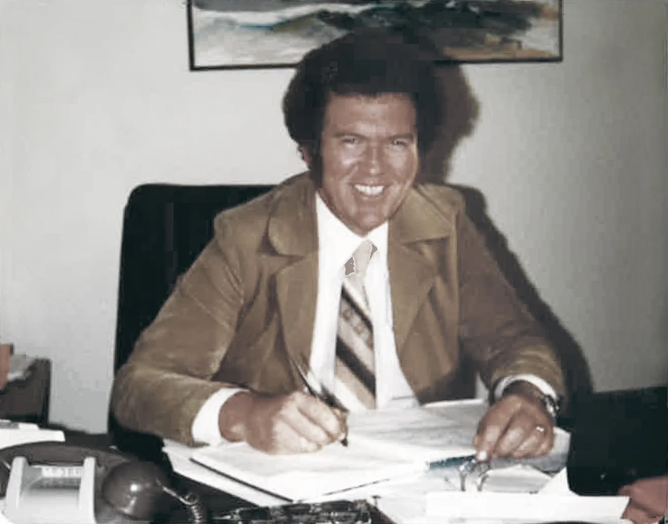 Founder, 1978