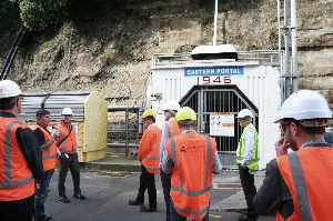 Devonport Filercorp Sponsorship