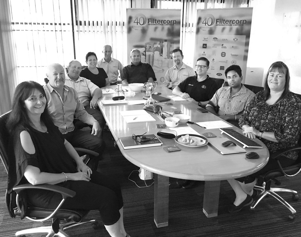 Filtercorp Customer Service