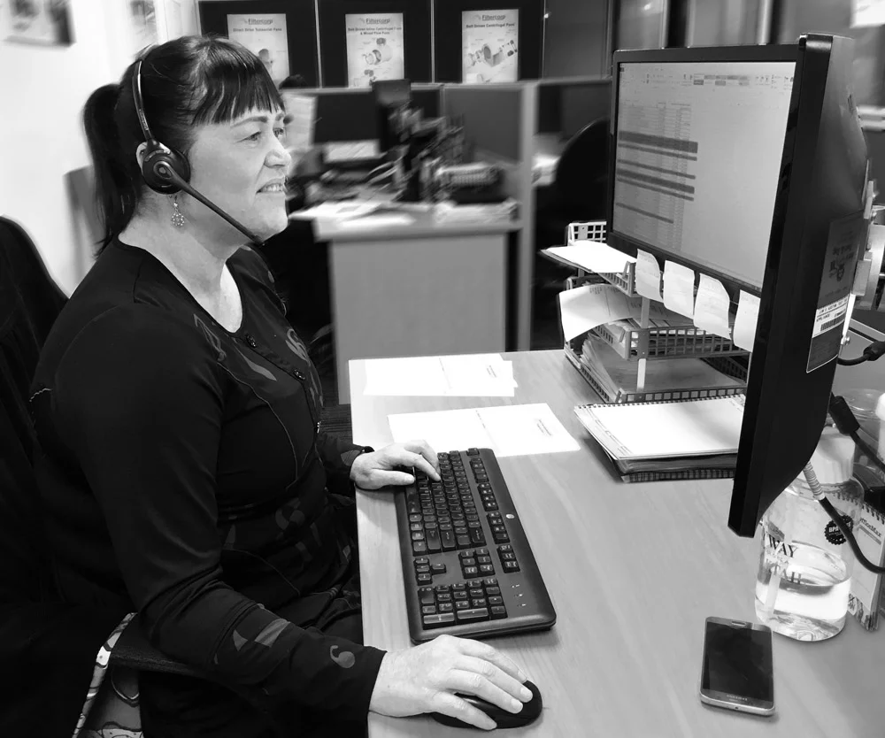 Filtercorp Customer Service