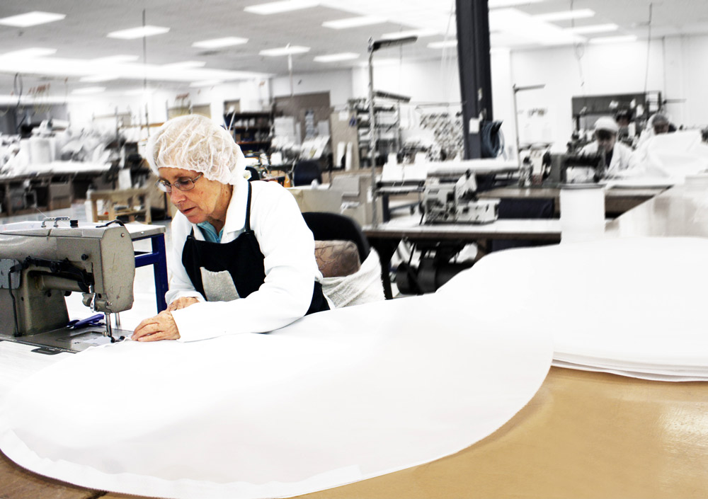 About Us — Filtercorp International Limited