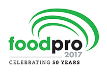 Filtercorp & BFM® fitting at Sydney foodpro 2017