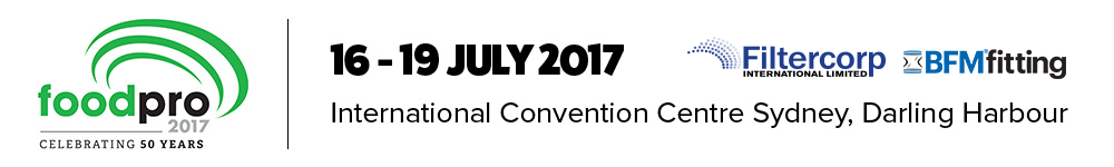 foodpro 2017
