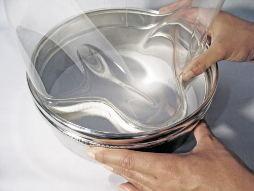 BFM Connector Installation