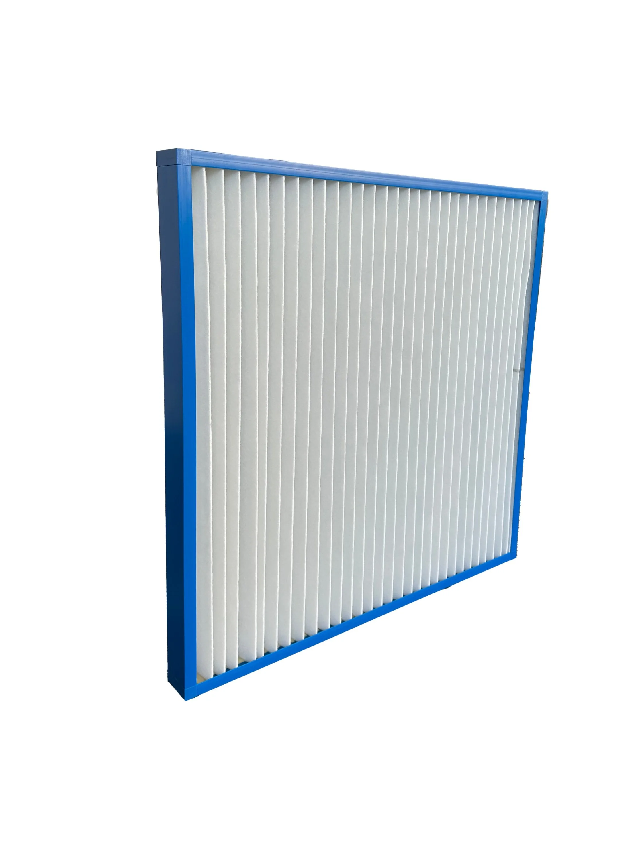 g4 — Filtercorp International Limited