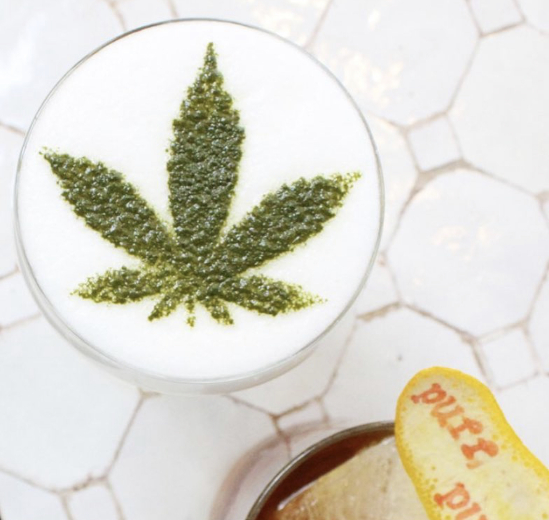 4/20 Cannabis + Yoga Party
