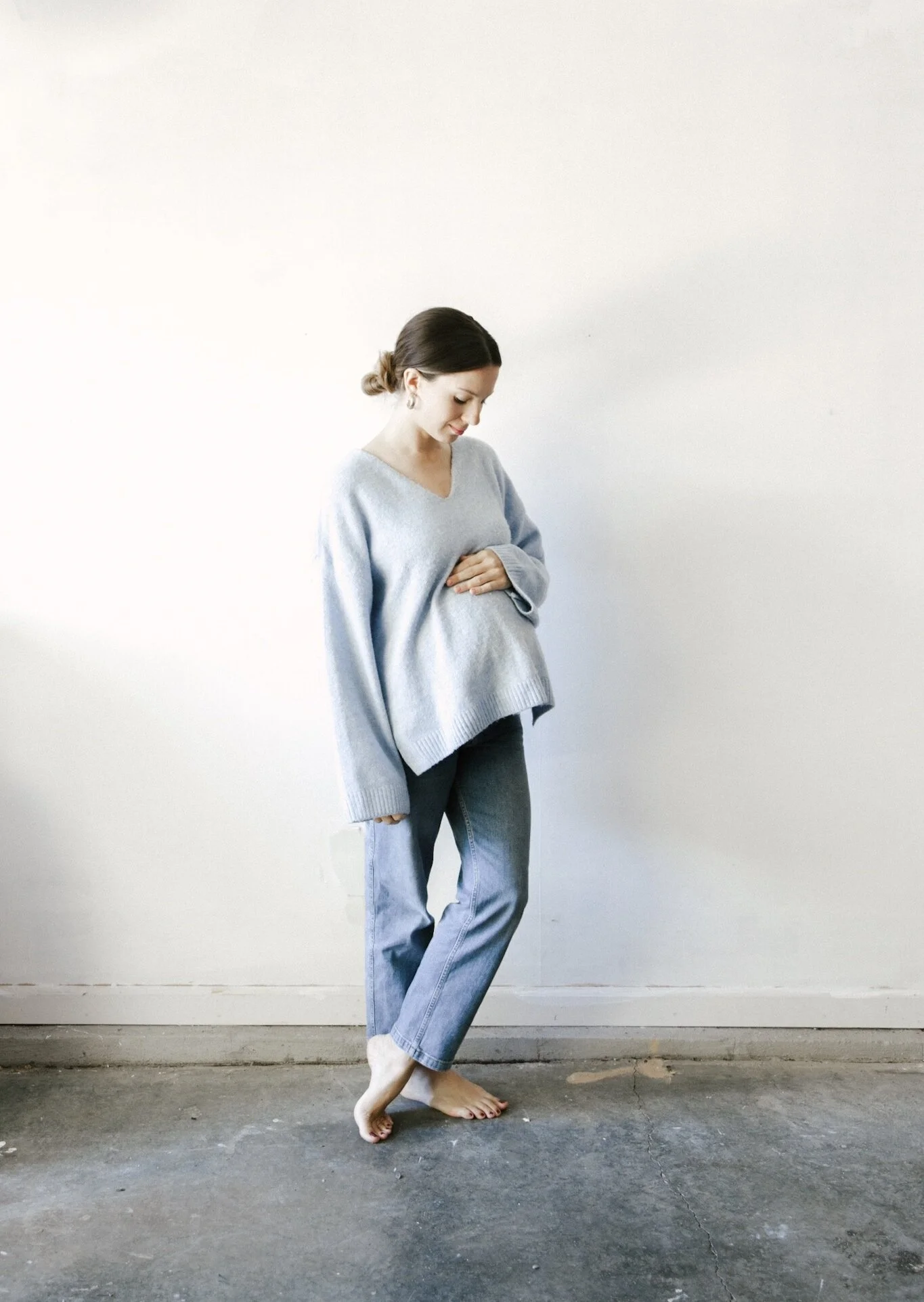 Pregnancy After an Eating Disorder