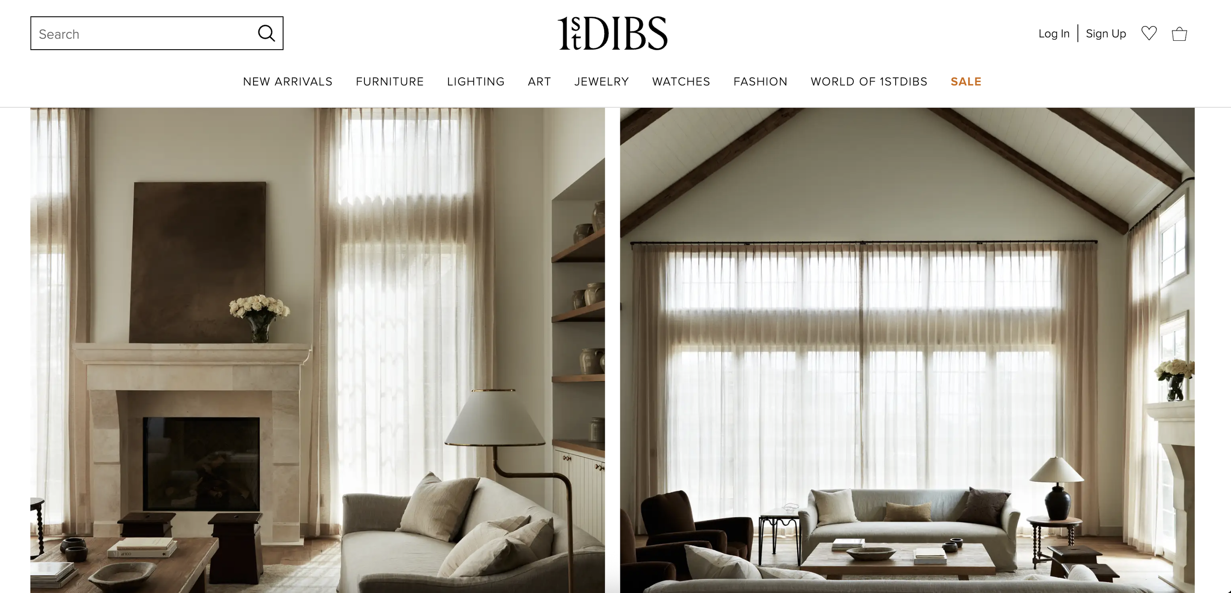 Molly Kidd Studio | 1stDibs