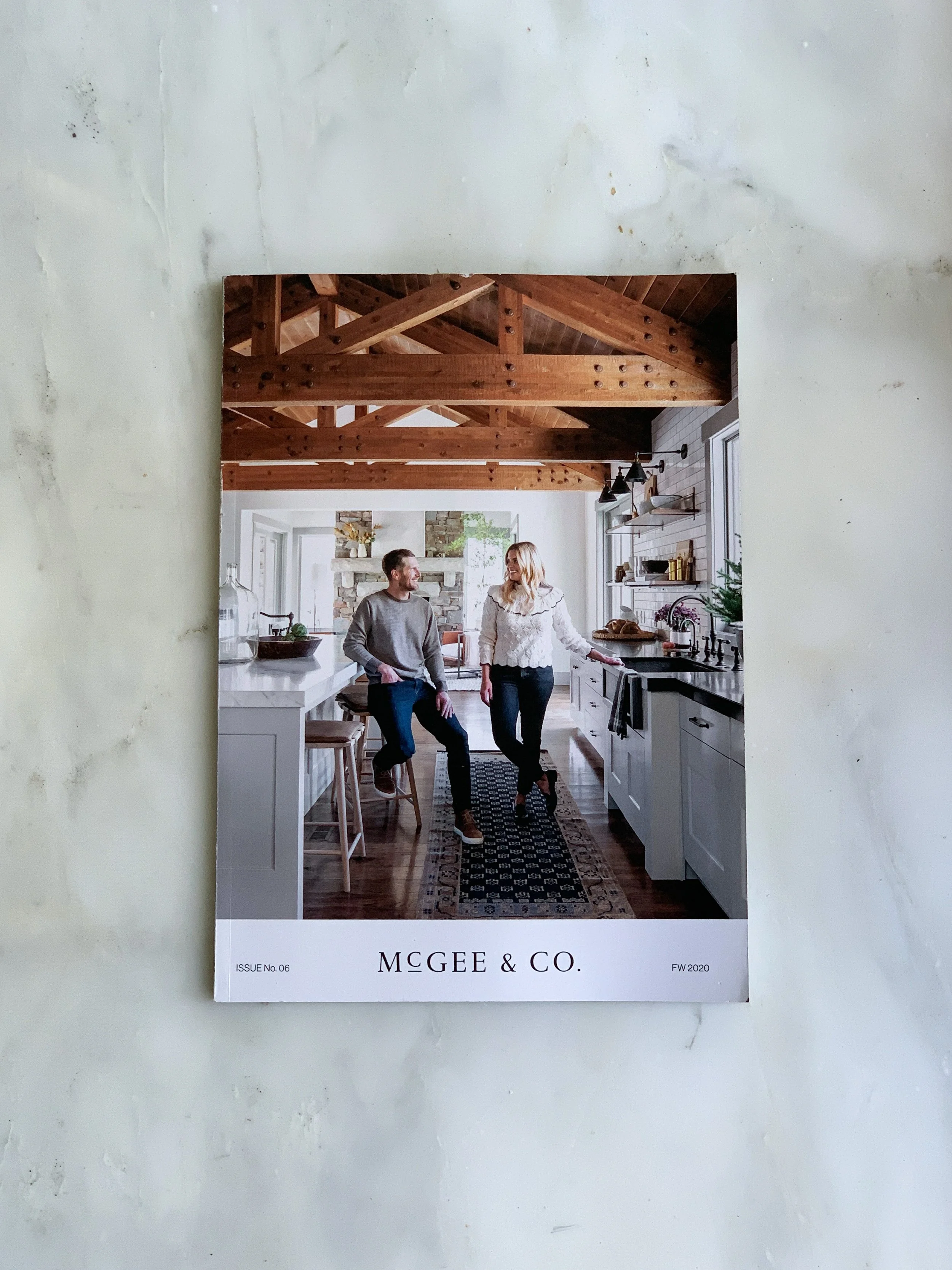 McGee &amp; Co Catalogue 