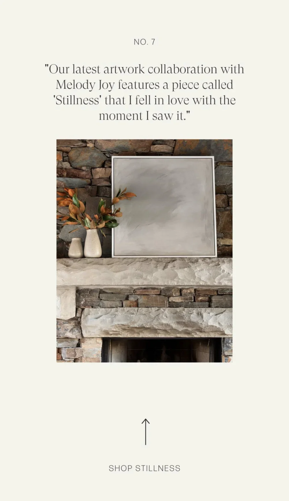 Shea McGee's Favorites