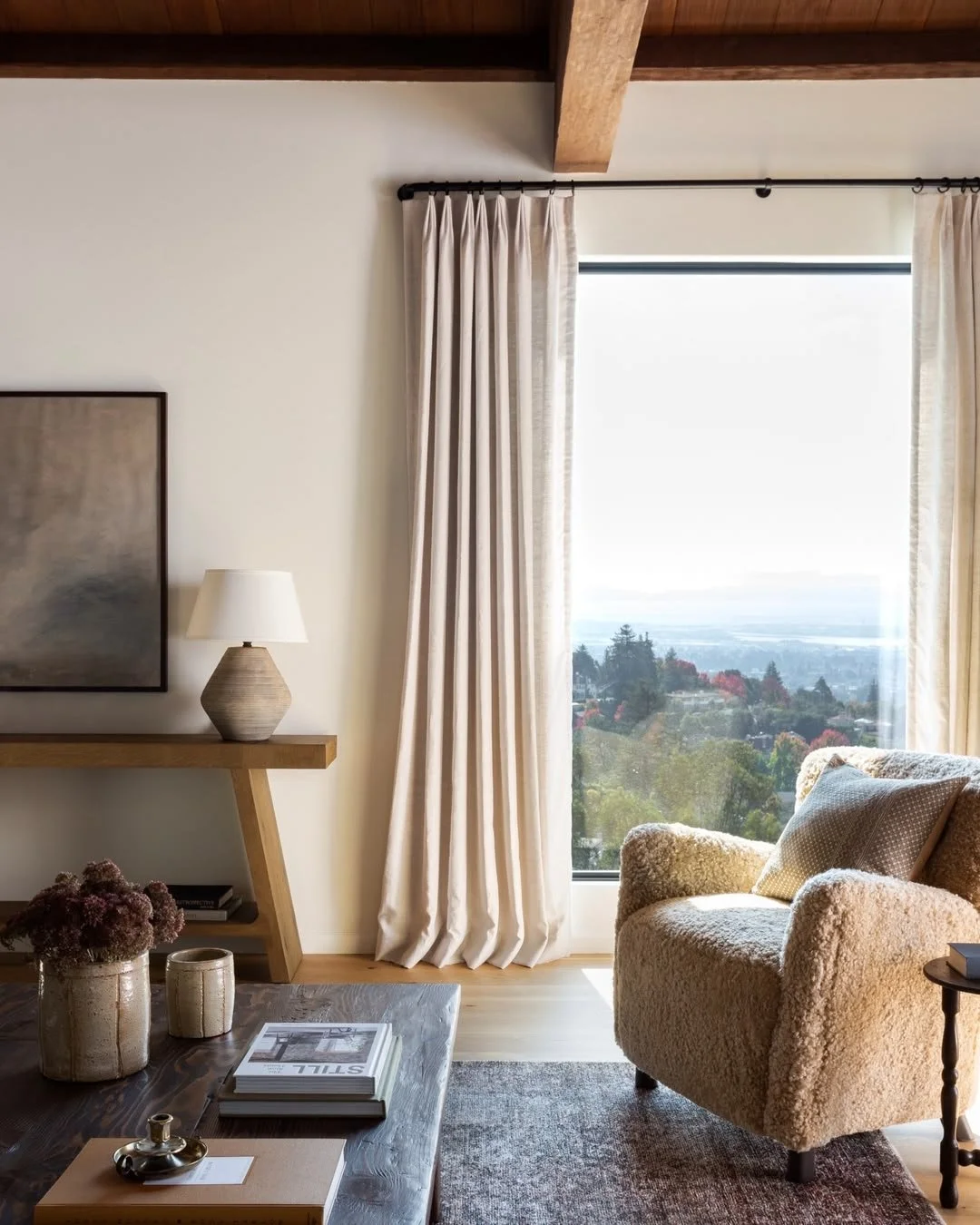 Eva Larocque Interiors | Rue Magazine