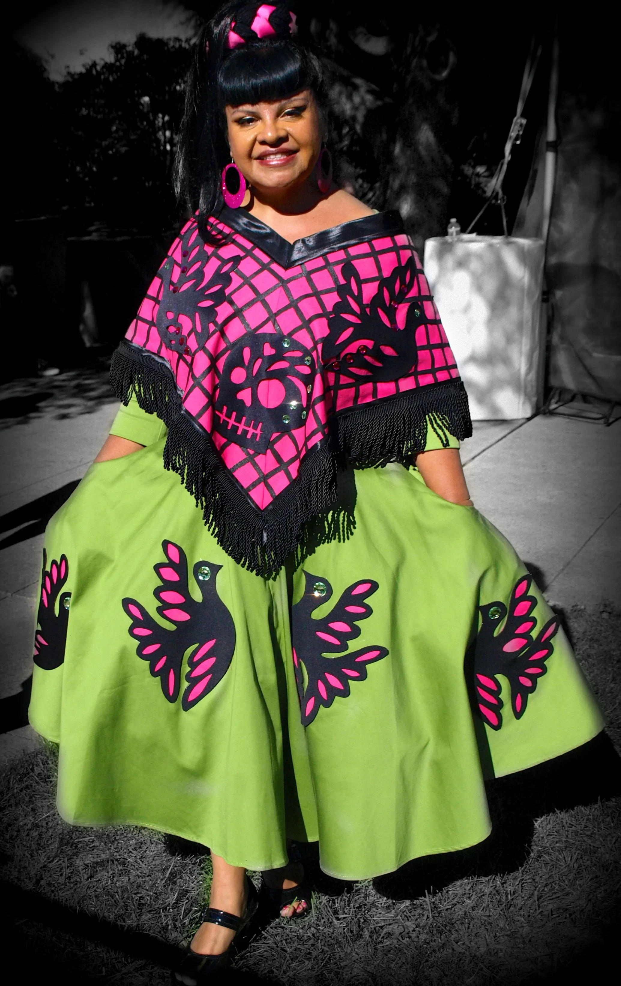 What is Day of the Dead?