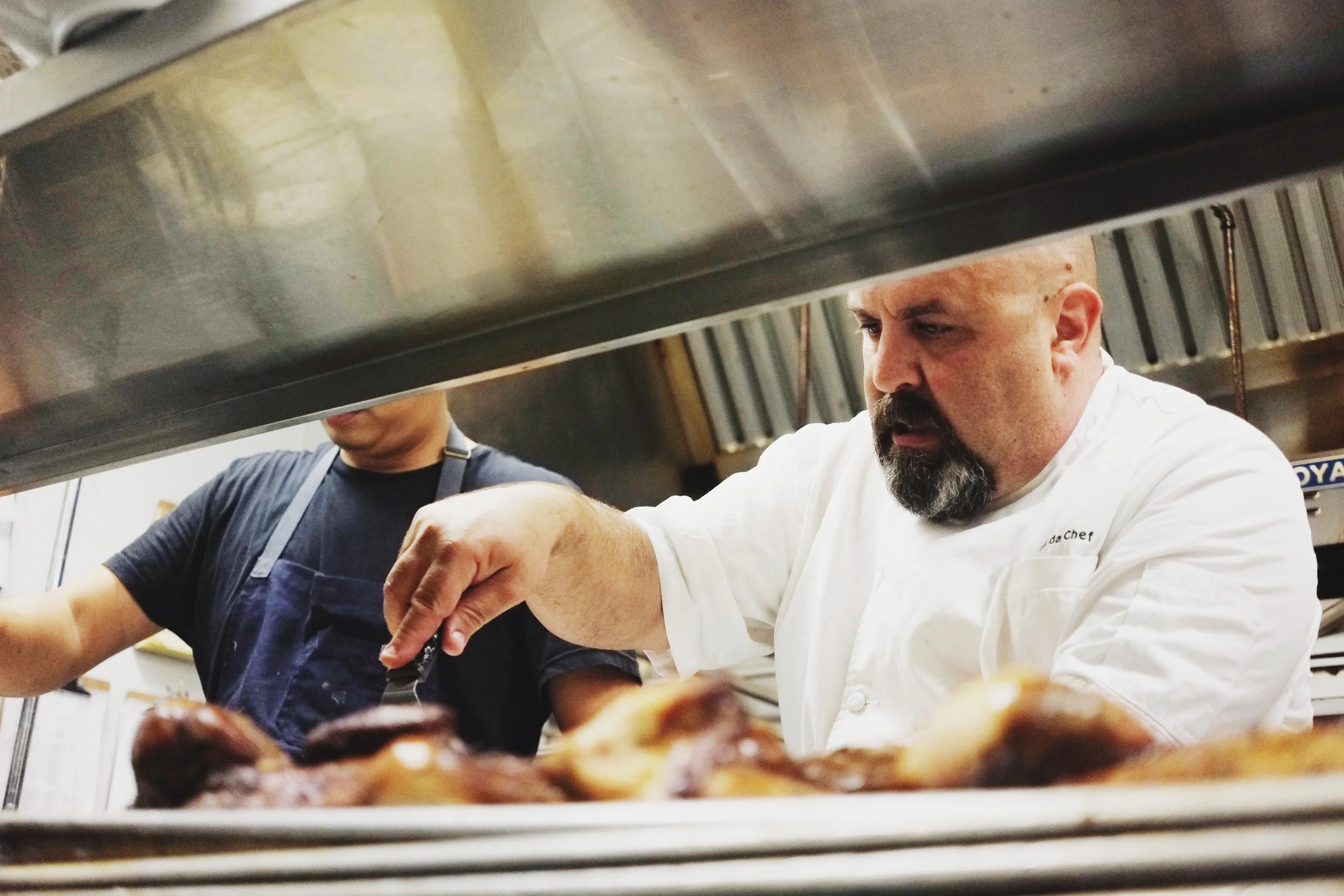 Friday Supper Club at The Cannery Cafe