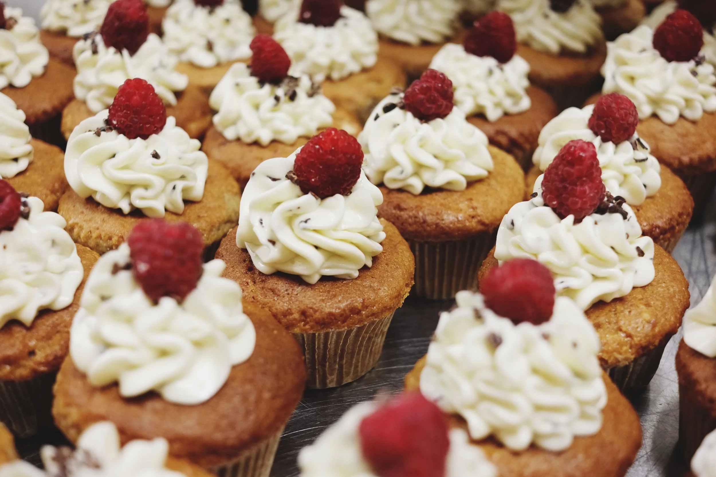 Friday Supper Club at The Cannery Cafe