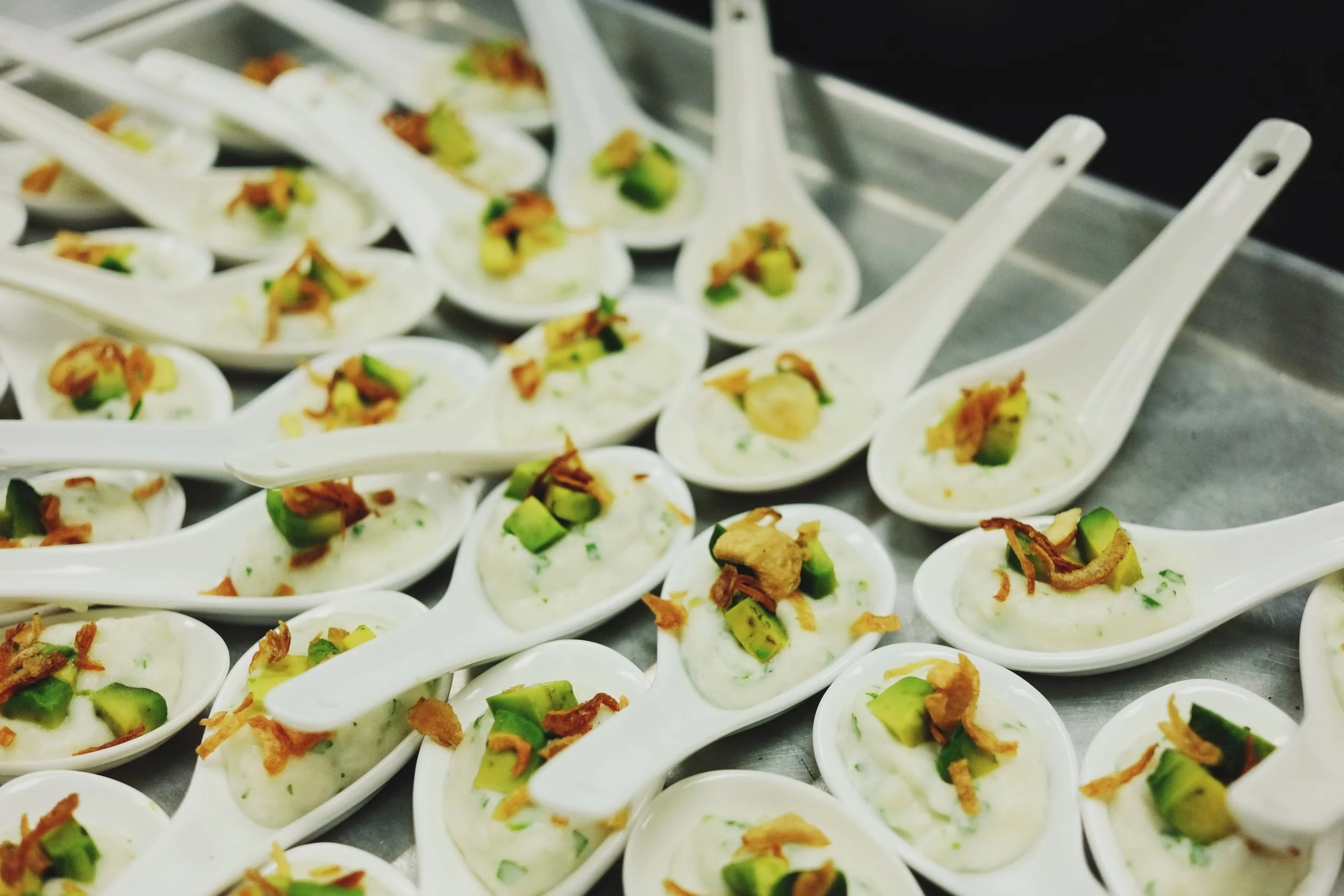 Friday Supper Club at the Cannery Cafe