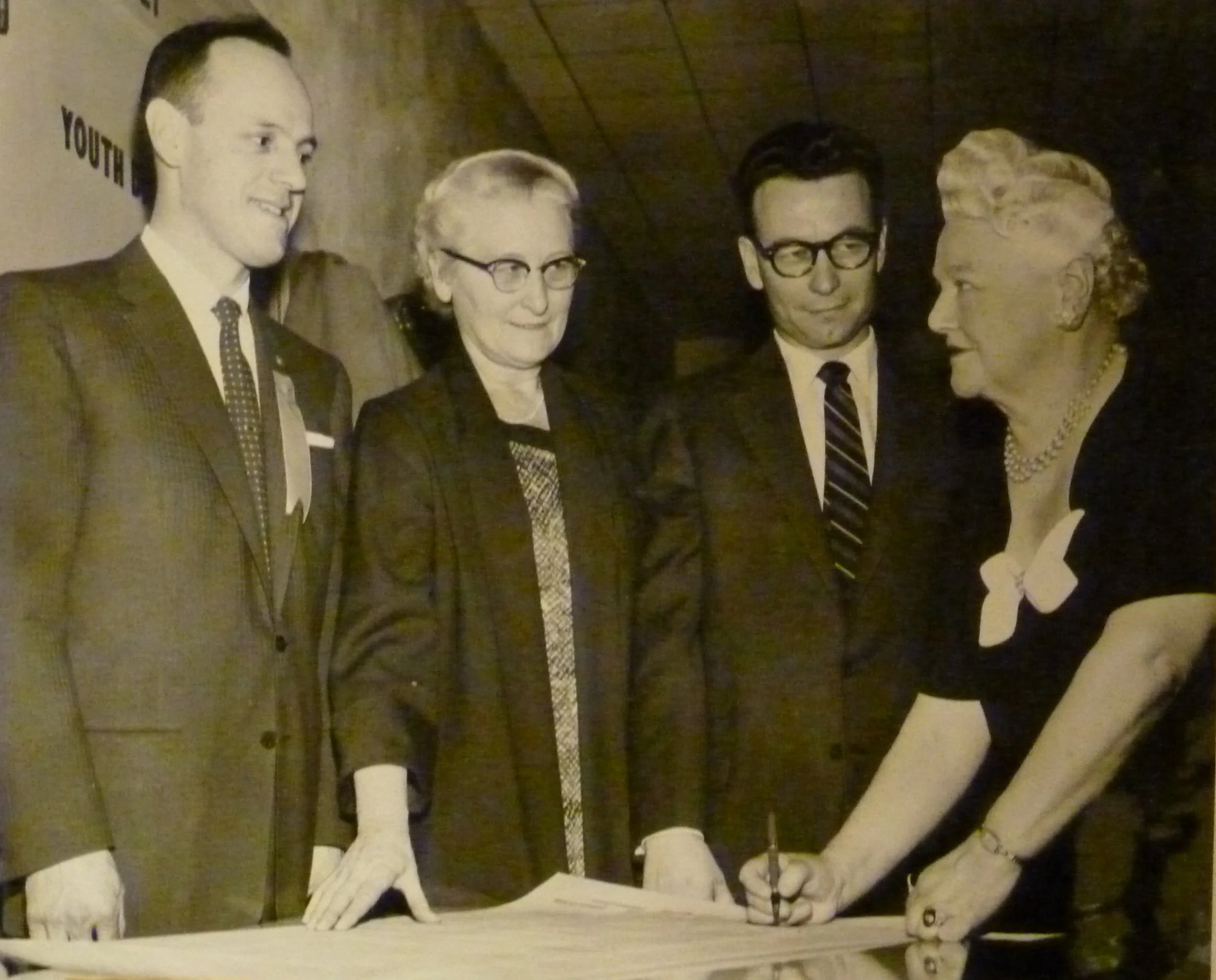 Founders Day Celebration