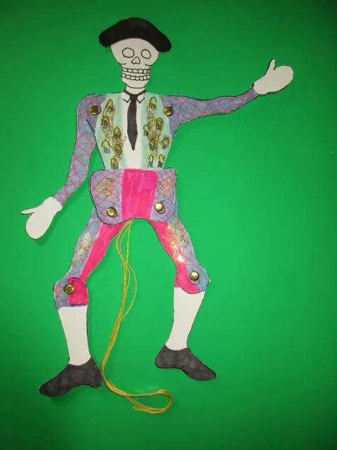 Ancient Roots & Folk Traditions of Mexico's Feast of Days of the Dead