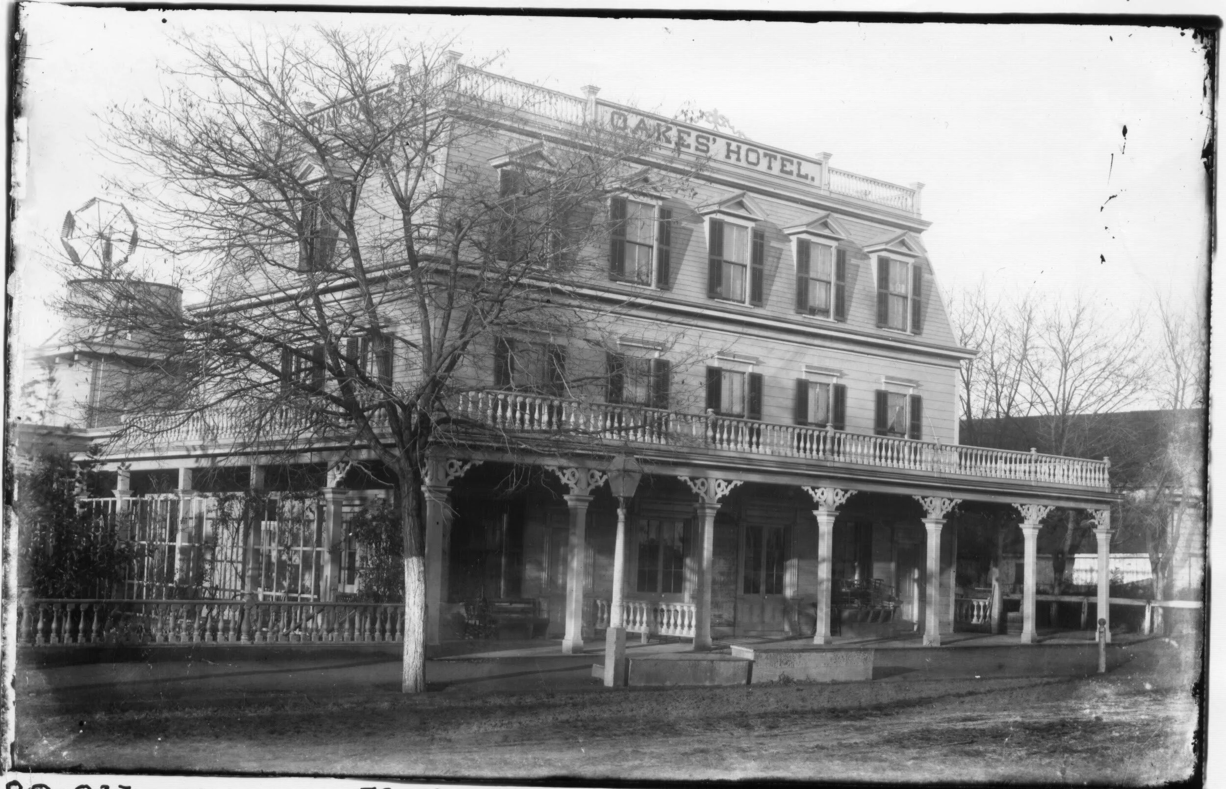 Hayward the Resort Town — Hayward Area Historical Society