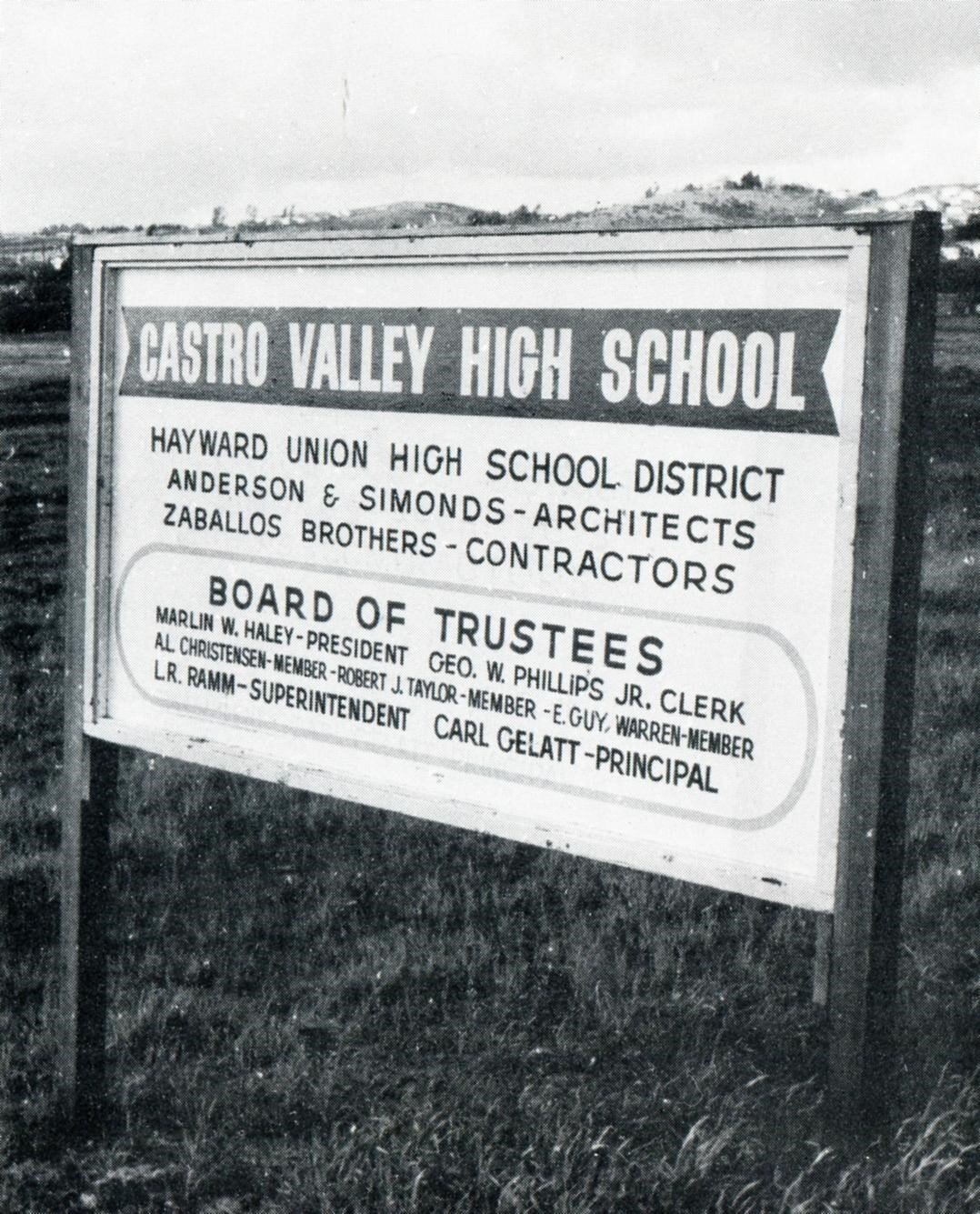 castro-valley-high-school-hayward-area-historical-society
