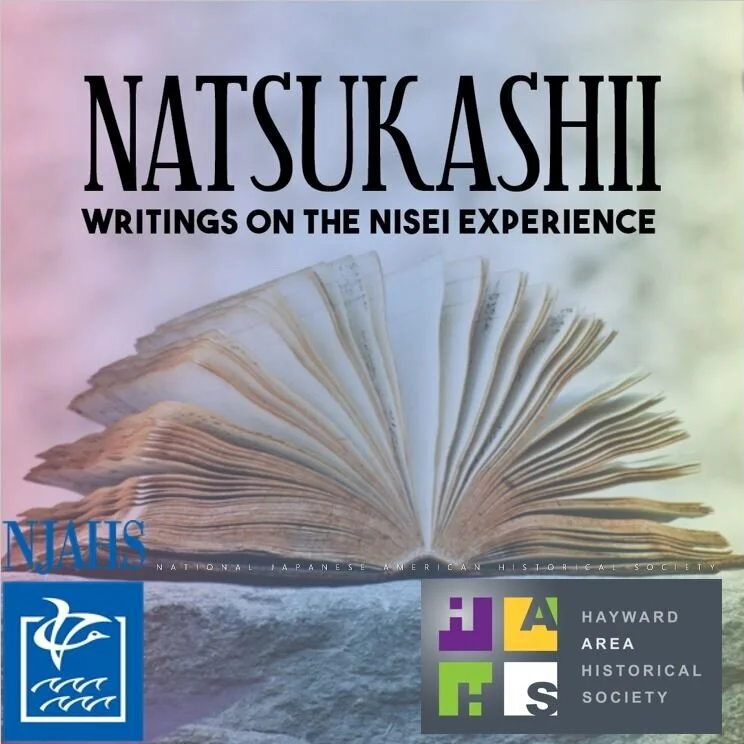 Natsukashii: Writings on the Nisei Experience
