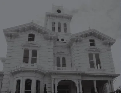 Paranormal Investigation at Meek Mansion