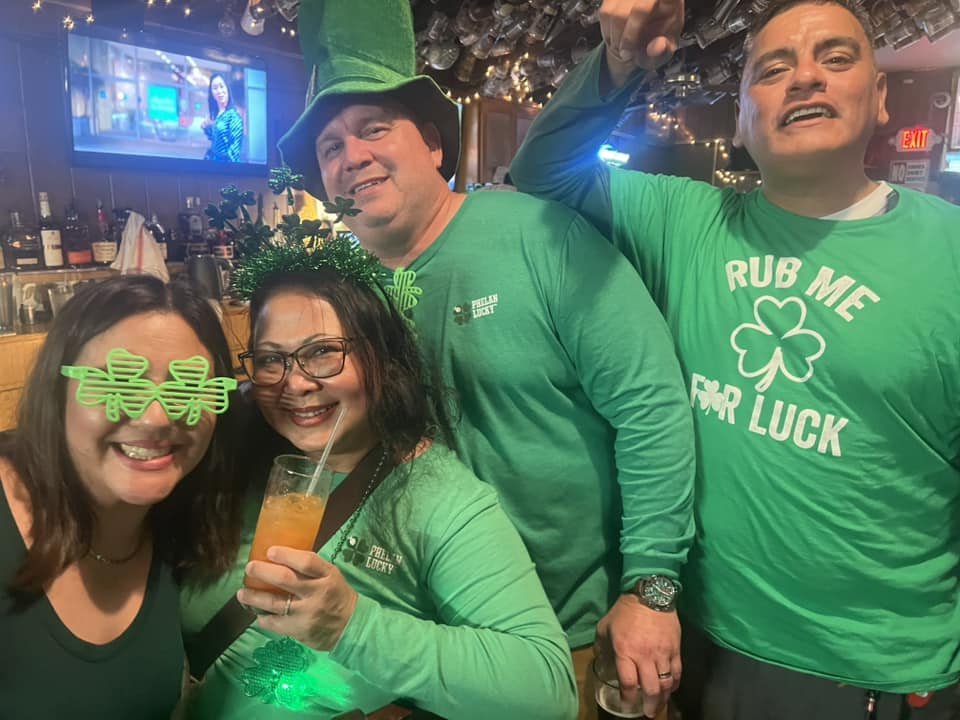  LepreCon 2025 