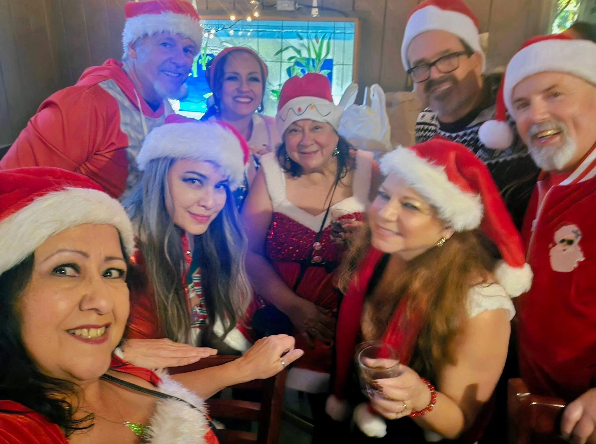  SantaCon 2025 