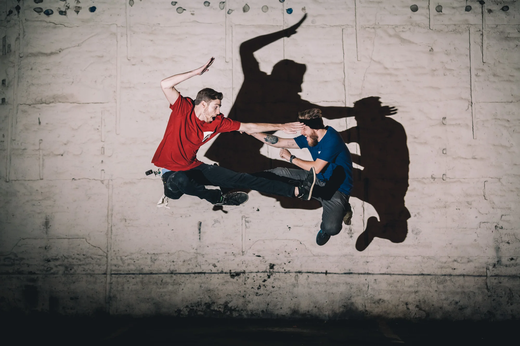 ReCreator. DTLA. 2014.
