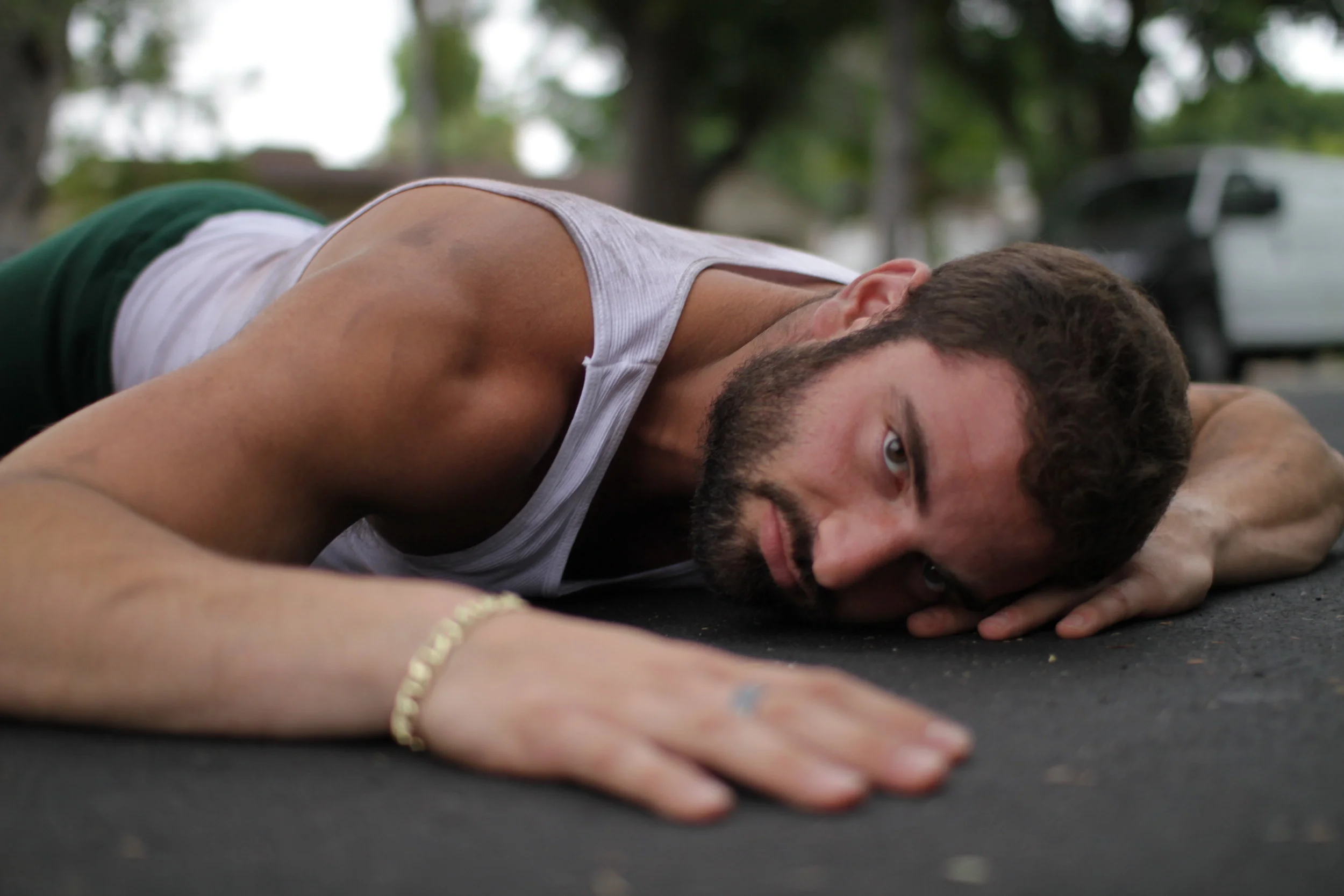  Mildred &amp; Maggie. John Fiorentino. 2016. 