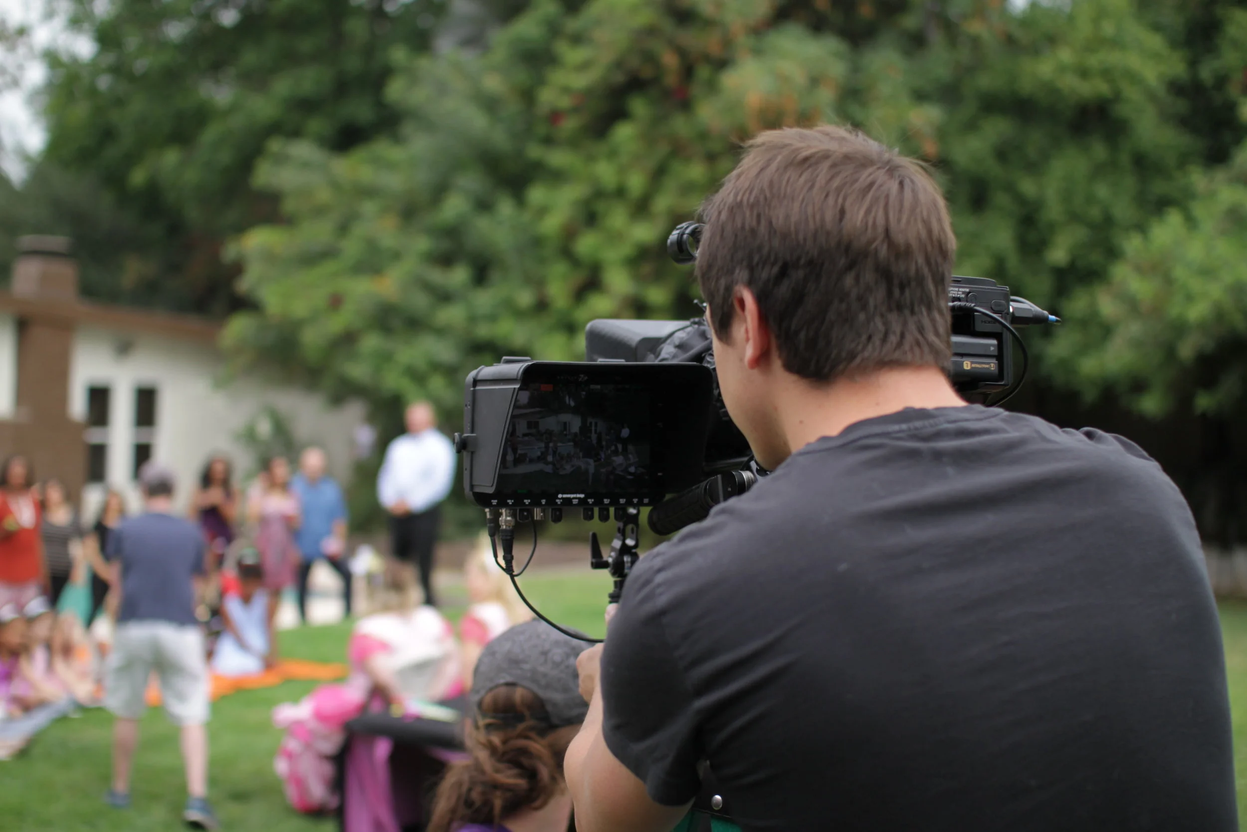  Mildred &amp; Maggie. 