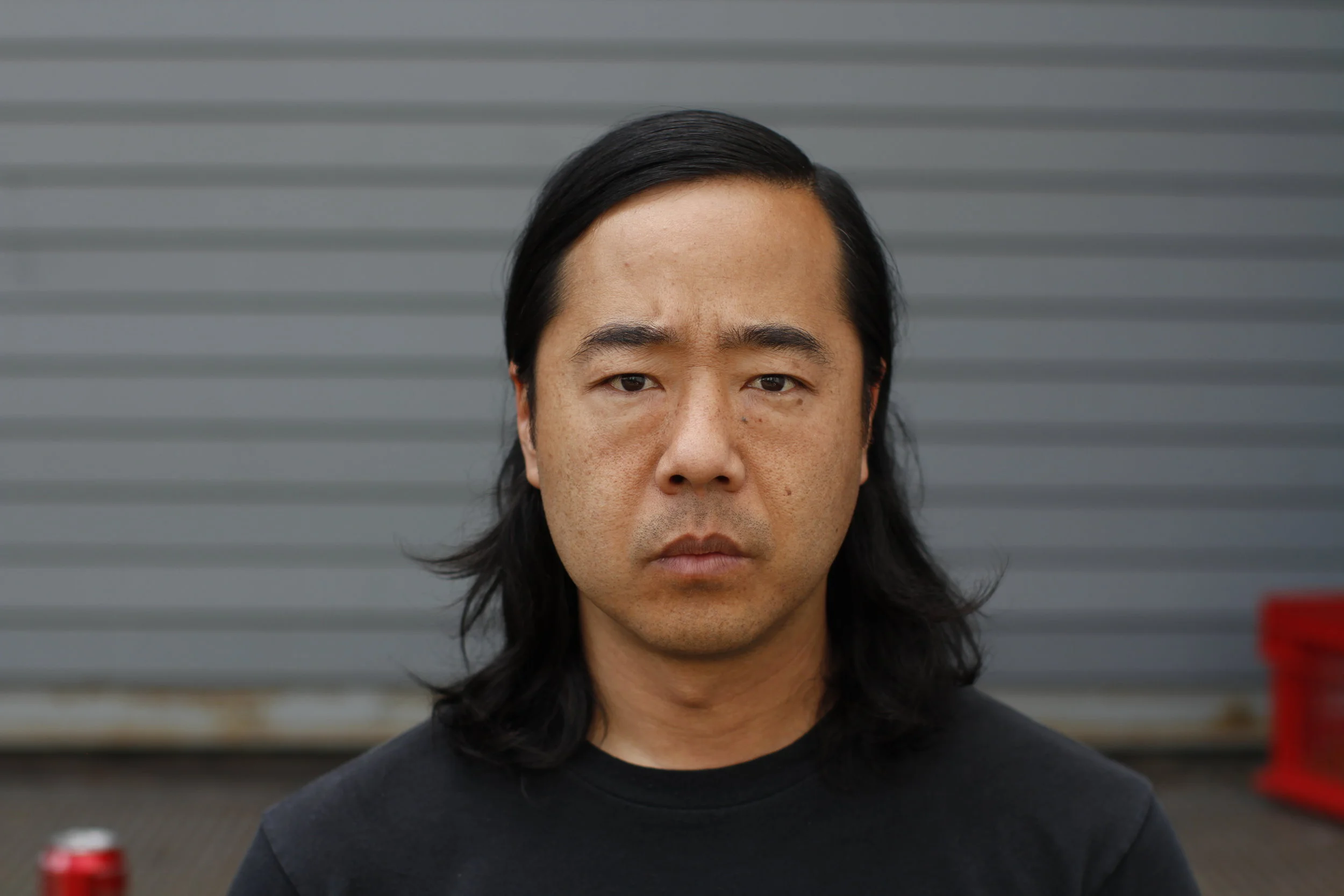  Suge. Taste of Chaos. Charlotte, NC. 2016.&nbsp; 