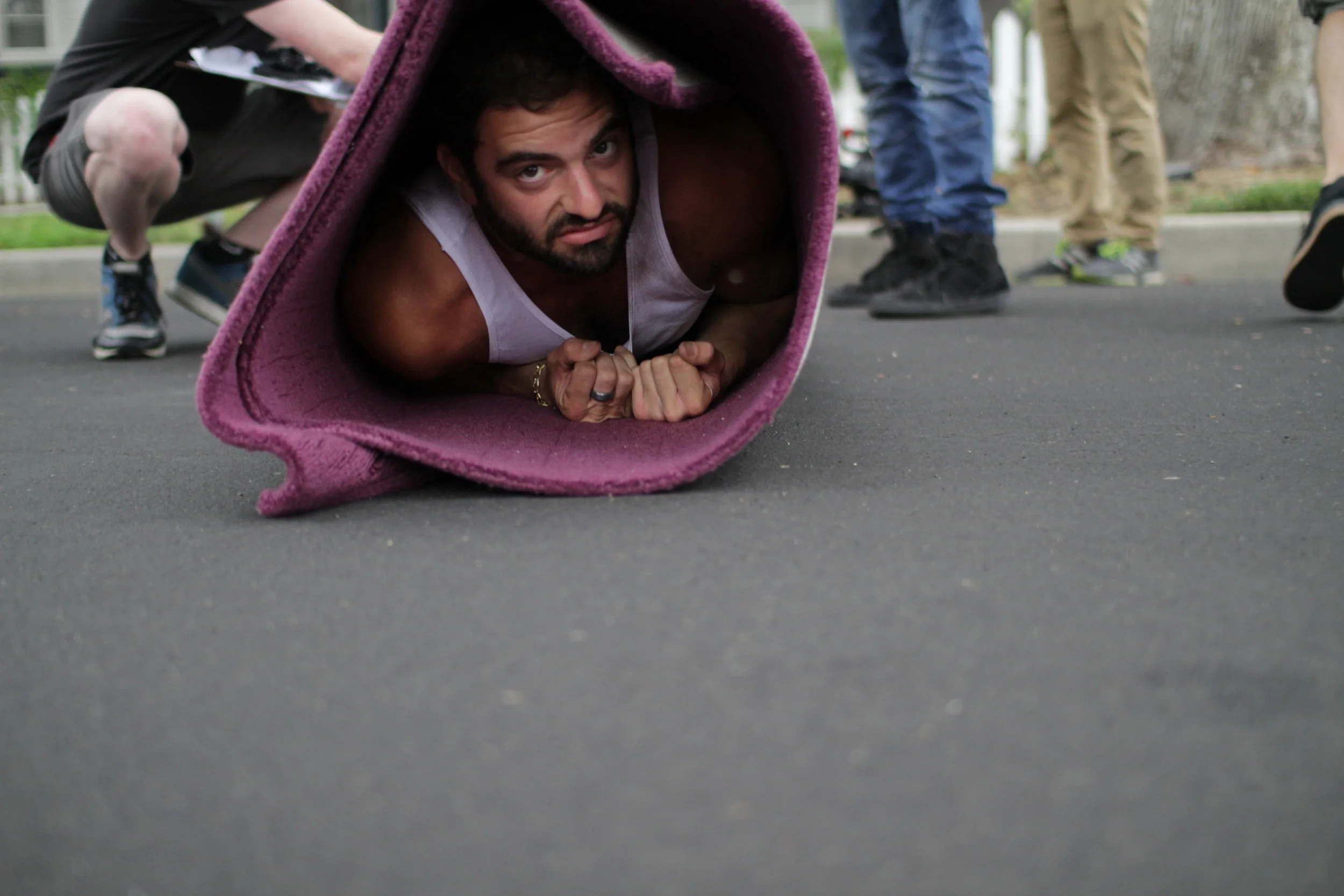  Mildred &amp; Maggie.&nbsp; 