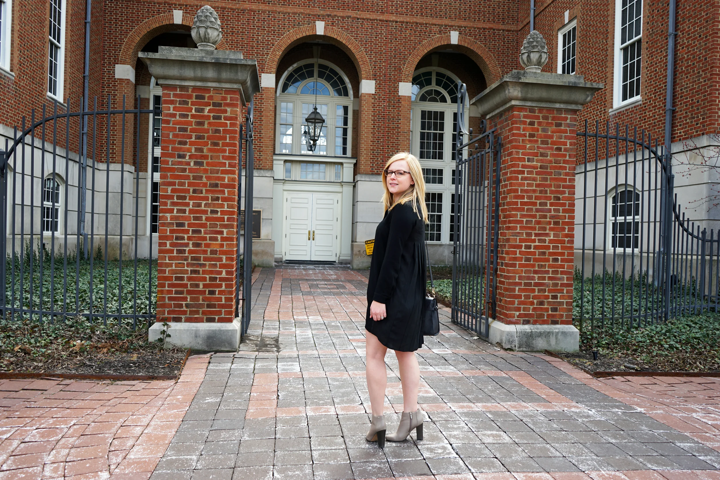 The Easiest Way to Transition From Winter to Spring