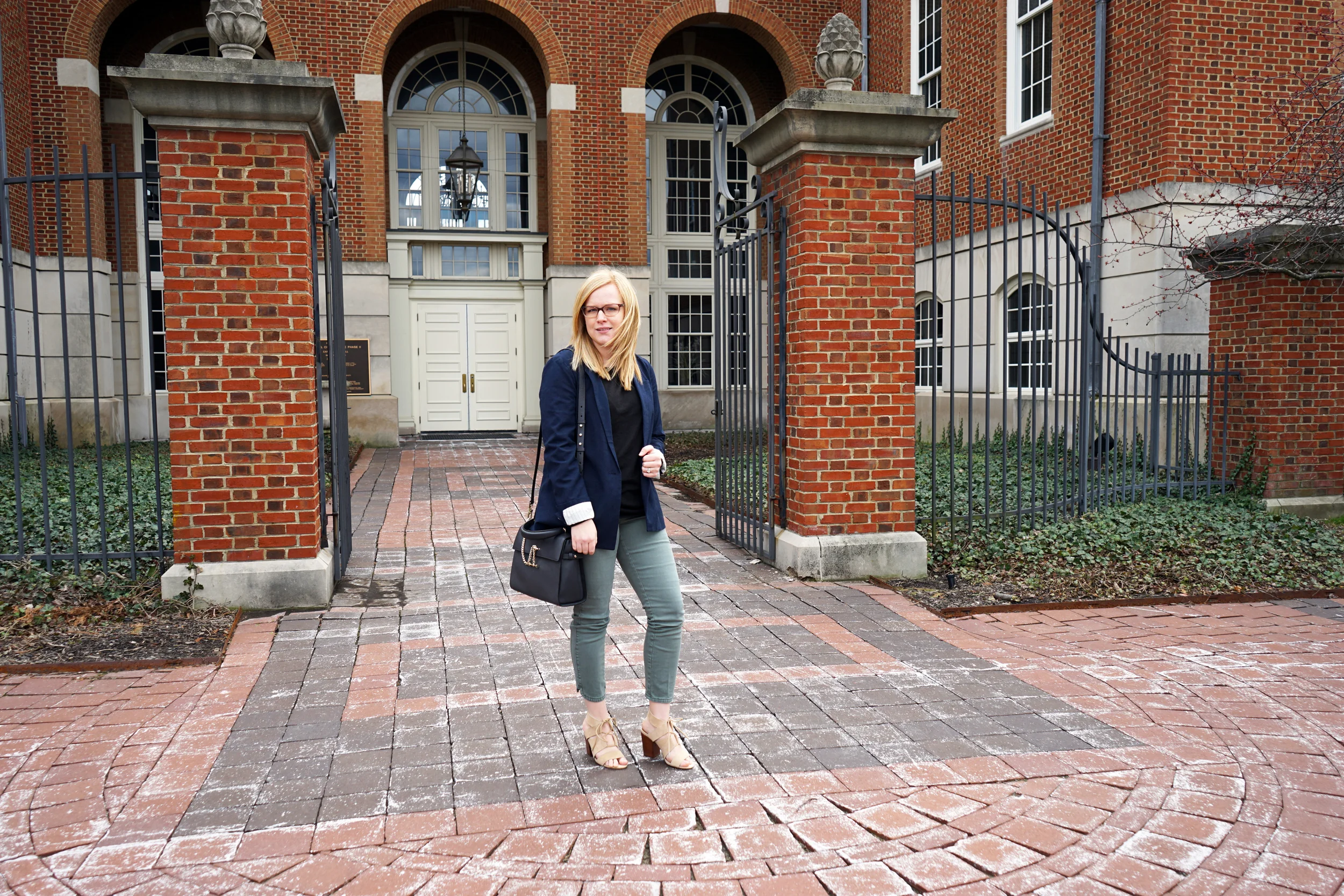 The Scariest Realization