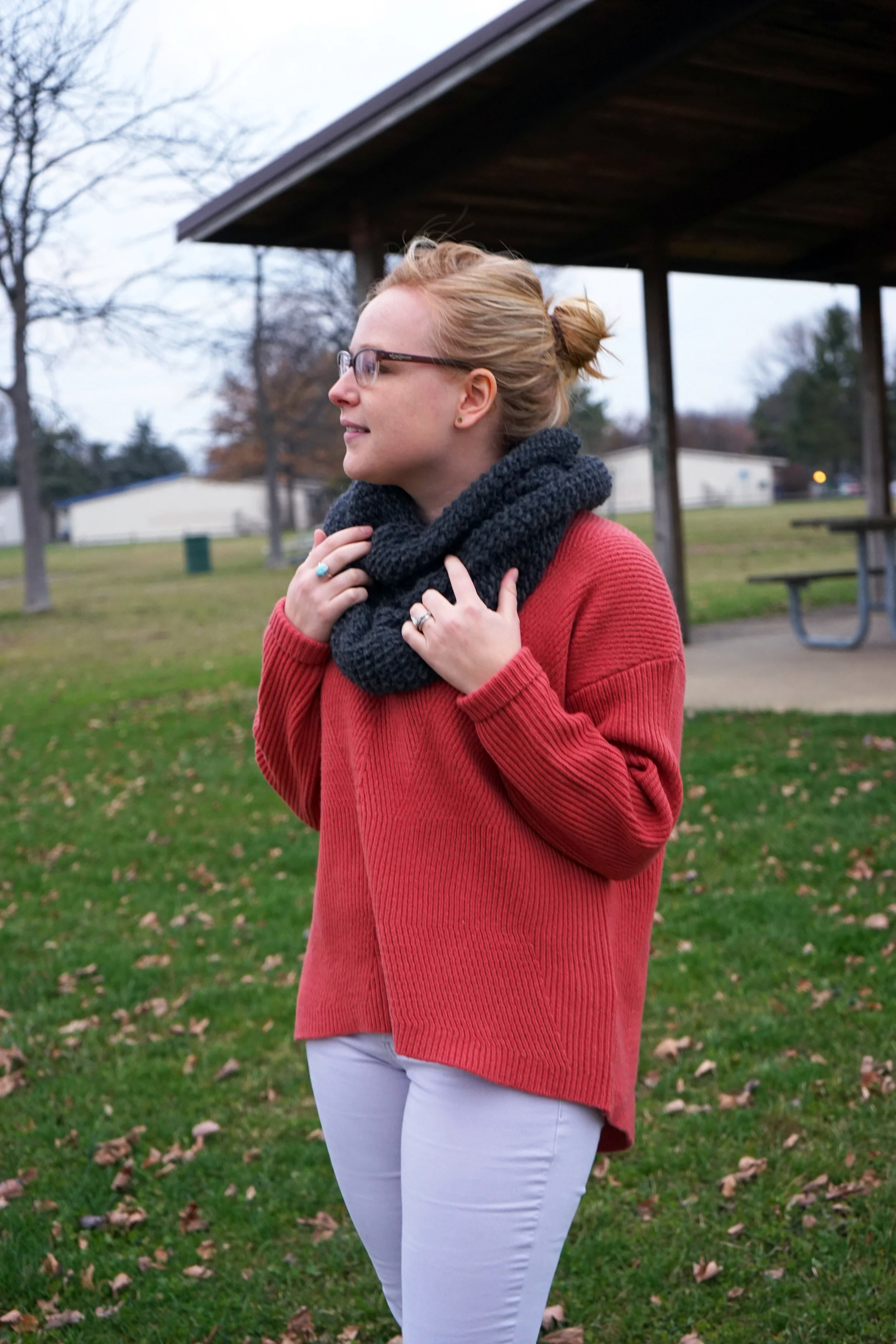 Bundled Up