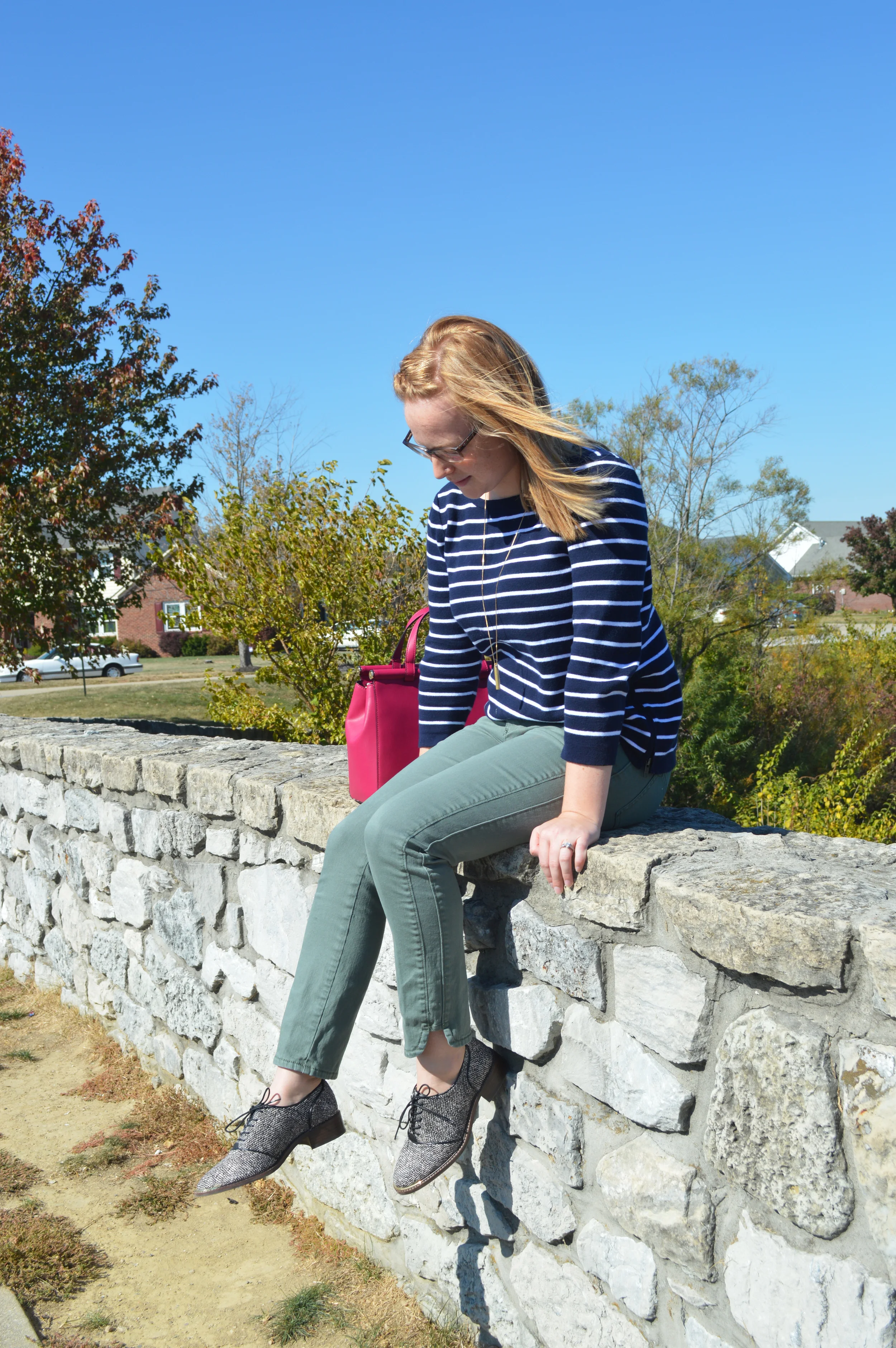 My New Favorite Shoes