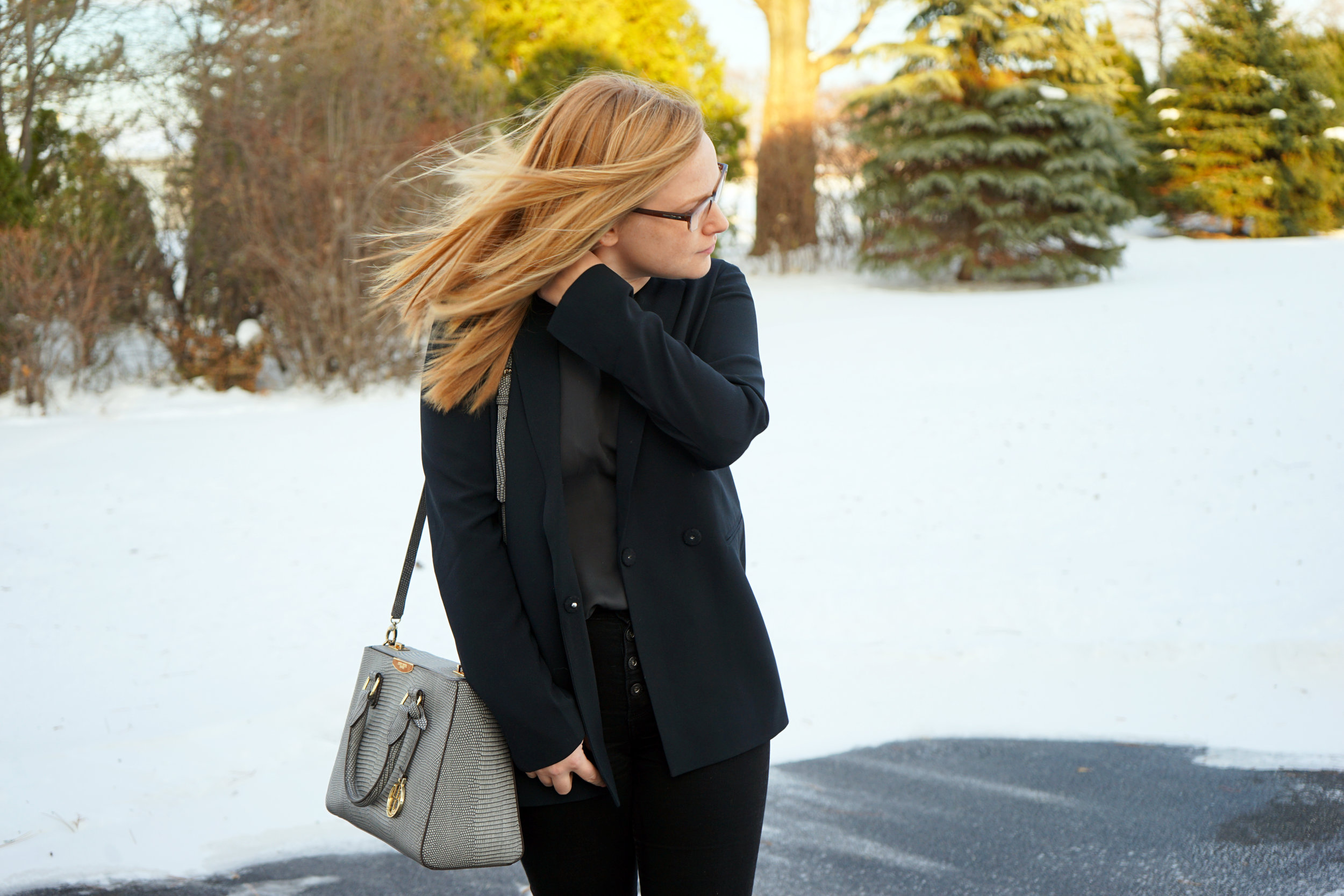 Maggie a la Mode - Madewell Leopard Lou Loafer 8.JPG