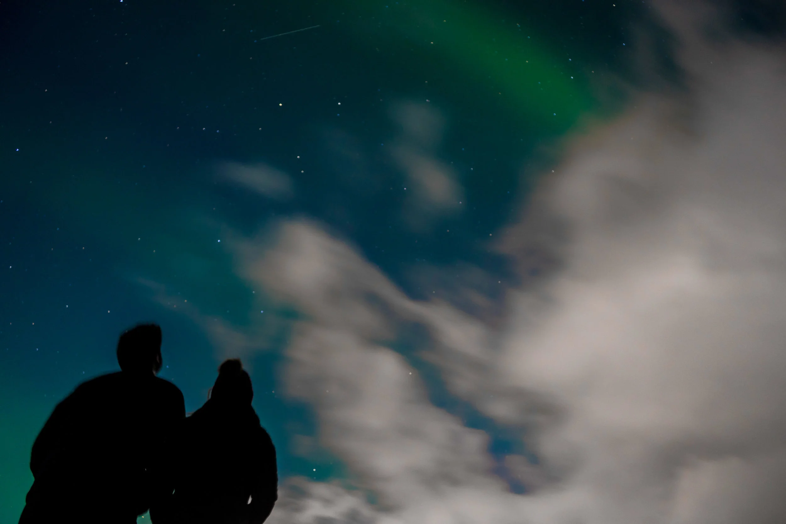 Maggie a la Mode - Why You Need to Visit Iceland in Winter Northern Lights-1.jpg