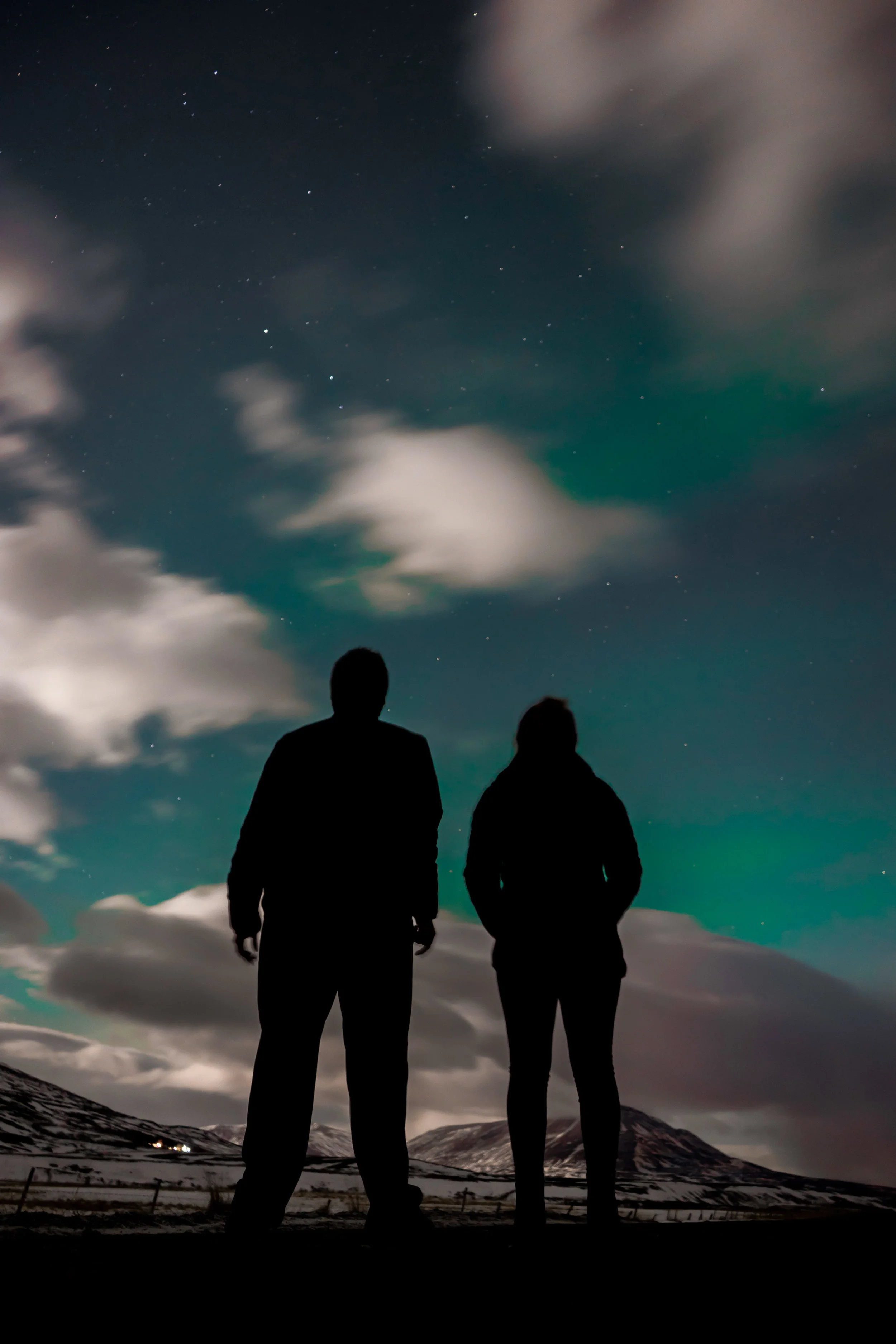 Maggie a la Mode - Why You Need to Visit Iceland in Winter Northern Lights-2.jpg