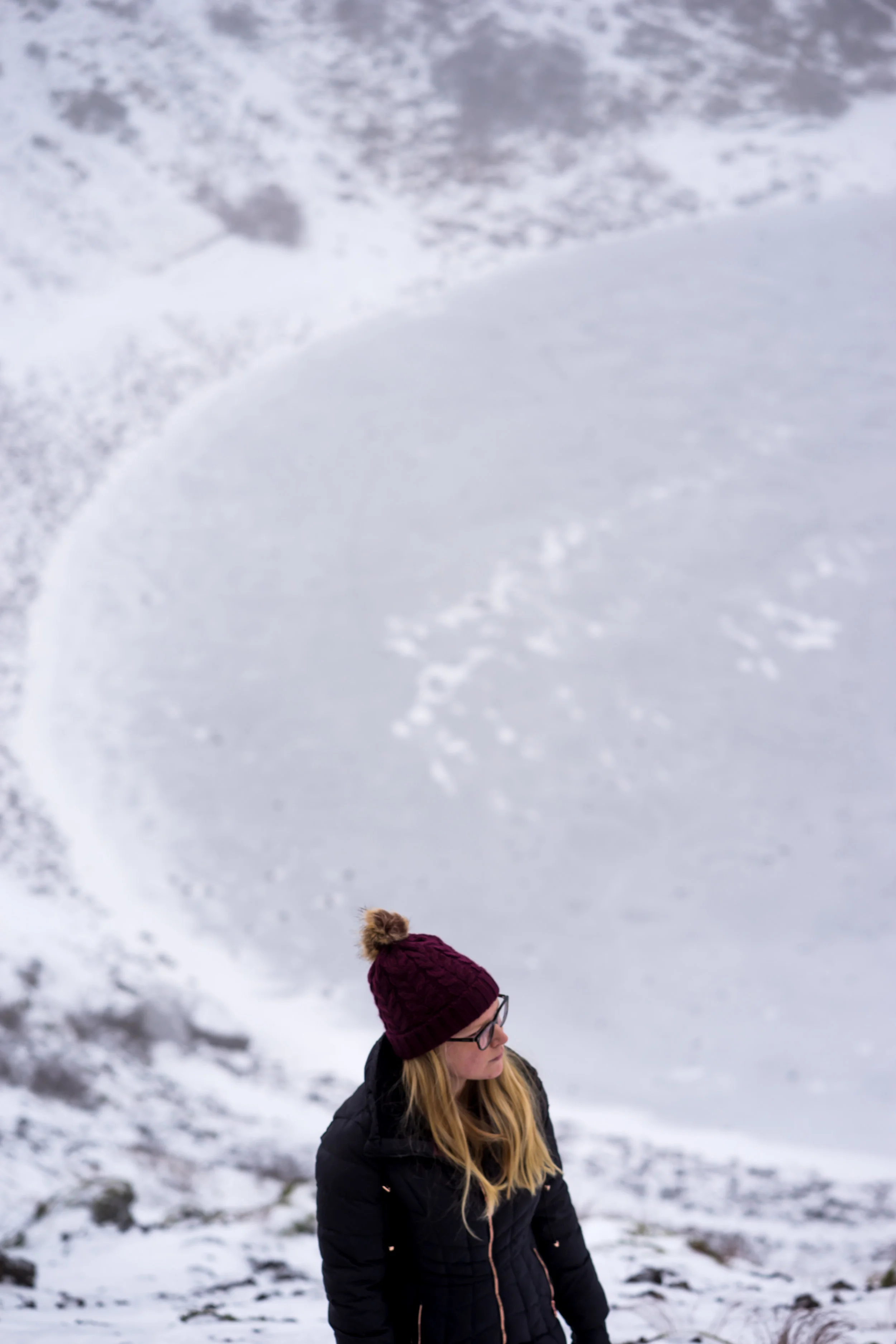 Maggie a la Mode - Why You Need to Visit Iceland in Winter Kerið Volcanic Crater-2.jpg