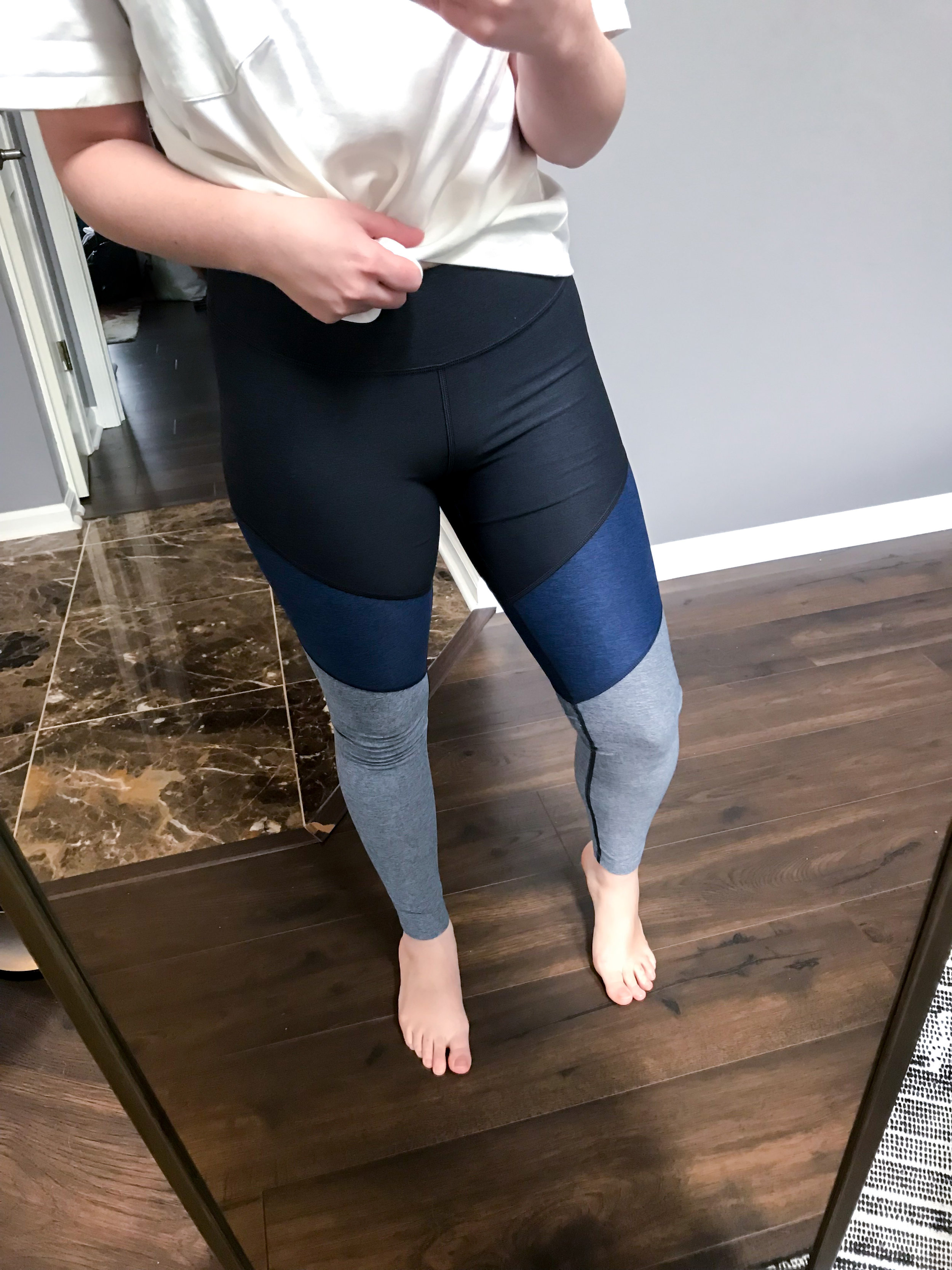 Recent Home Try-Ons and Spring Swim Reviews — Maggie à la Mode