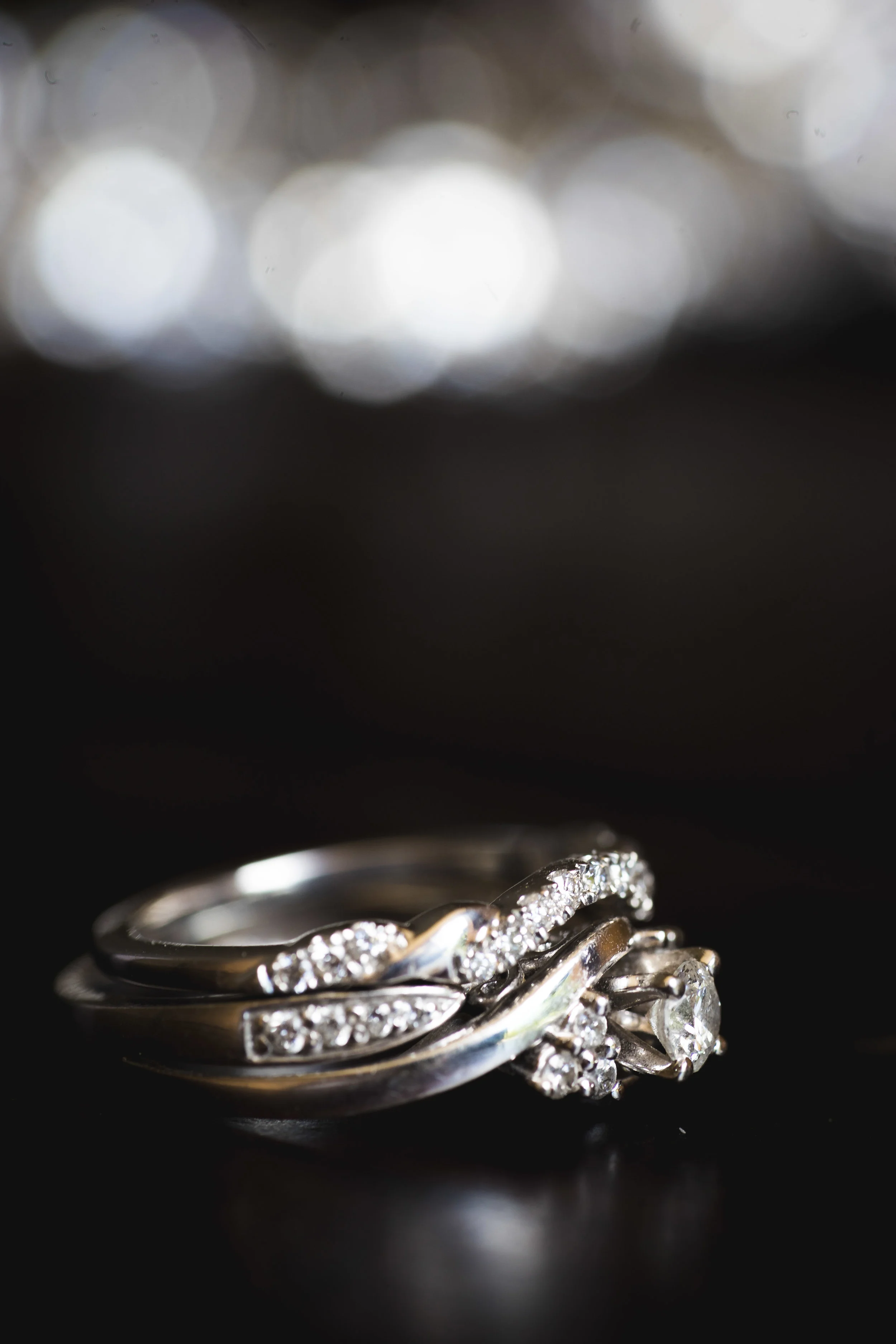 Greenville Wedding | Morningside Baptist Church Spartanburg SC Ring